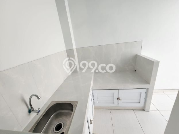 Rumah Modern Minimalis 2 Kamar Siap Huni di Semarang Utara Rumah Modern Minimalis 2 Kamar Siap Huni di Semarang Utara