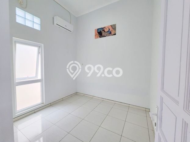 Rumah Modern Minimalis 2 Kamar Siap Huni di Semarang Utara Rumah Modern Minimalis 2 Kamar Siap Huni di Semarang Utara