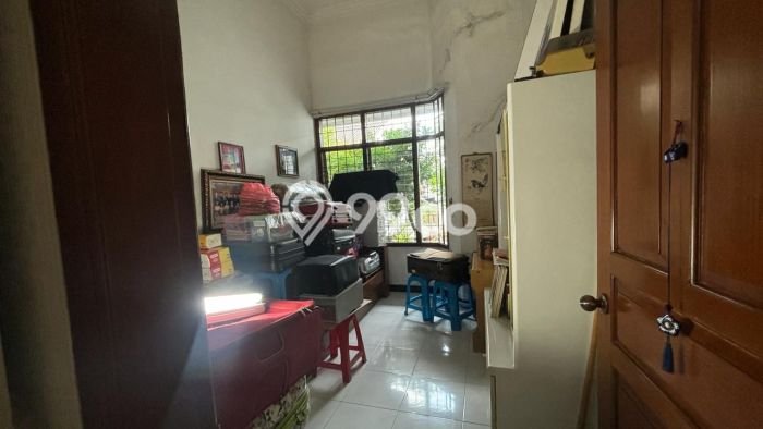 Ready to Use! Premium House LT 360m2 Desain Modern di Tanah Mas Ready to Use! Premium House LT 360m2 Desain Modern di Tanah Mas