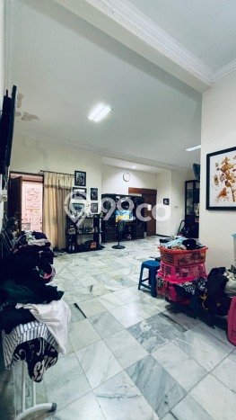 Jual Rumah Mewah Megah Dengan View Eksklusif di Puri Anjasmoro, Semarang Jual Rumah Mewah Megah Dengan View Eksklusif di Puri Anjasmoro, Semarang
