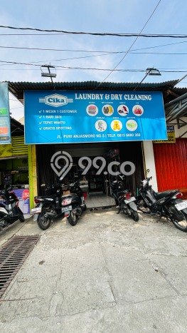 Ruko Bagus Dijual LB 300m2 Lokasi Strategis Semarang Area Cocok untuk Berbisnis Ruko Bagus Dijual LB 300m2 Lokasi Strategis Semarang Area Cocok untuk Berbisnis