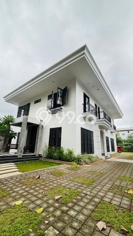 Dijual Rumah Elit Exclusive di Semarang Selatan, Semarang Dijual Rumah Elit Exclusive di Semarang Selatan, Semarang