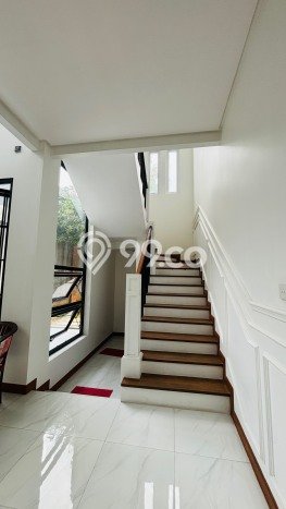 Dijual Rumah Elit Exclusive di Semarang Selatan, Semarang Dijual Rumah Elit Exclusive di Semarang Selatan, Semarang