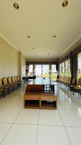 Vila Kawasan Bandungan, Area 5222m2m², Lokasi Potensial untuk bisnis Vila Kawasan Bandungan, Area 5222m2m², Lokasi Potensial untuk bisnis