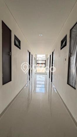 Unit Kost Dijual di BSB City dengan 52 Kamar Area Ramai Unit Kost Dijual di BSB City dengan 52 Kamar Area Ramai