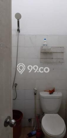 Dijual Rumah 2 Kamar Lokasi Ideal Bagus dan Strategis di Serpong Dijual Rumah 2 Kamar Lokasi Ideal Bagus dan Strategis di Serpong