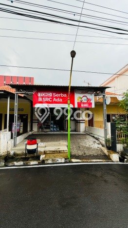 Dijual Rumah Eksklusif 1 KT di Sekayu, Semarang Dijual Rumah Eksklusif 1 KT di Sekayu, Semarang