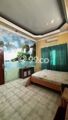 Unit Kost Dijual di Semarang Spesifikasi 12 Kamar Tidur dan Kawasan Ramai Unit Kost Dijual di Semarang Spesifikasi 12 Kamar Tidur dan Kawasan Ramai