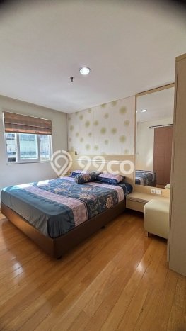 Hunian Apartemen 1 KT 1 KM di Semarang Tengah, Semarang Dijual Cepat Hunian Apartemen 1 KT 1 KM di Semarang Tengah, Semarang Dijual Cepat