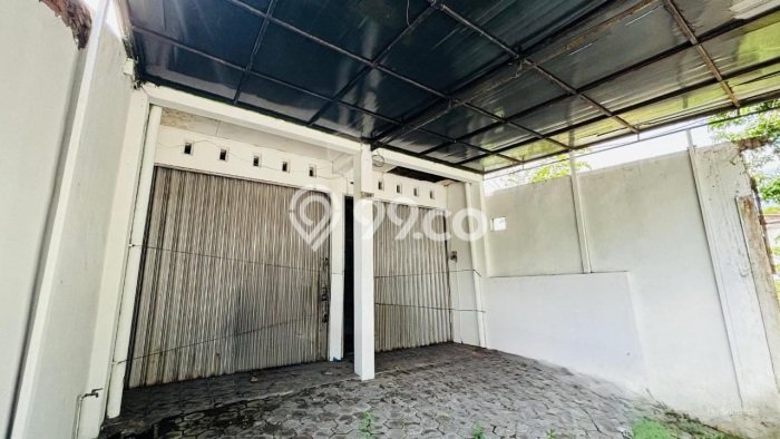 Ruko Favorit Dijual di Gayamsari Semarang Area Pusat Bisnis Ruko Favorit Dijual di Gayamsari Semarang Area Pusat Bisnis