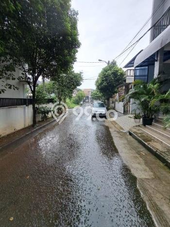 Dijual Rumah 2 Kamar Lokasi Ideal Bagus dan Strategis di Serpong Dijual Rumah 2 Kamar Lokasi Ideal Bagus dan Strategis di Serpong