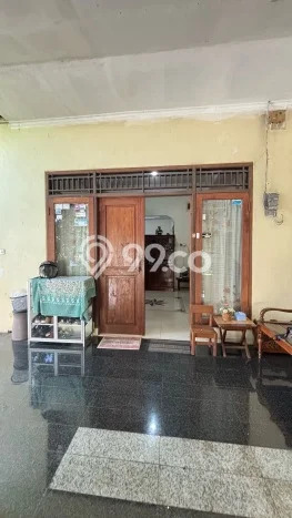 Rumah Modern 4 KT LT 282m2 di Manyaran Rumah Modern 4 KT LT 282m2 di Manyaran