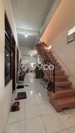 Unit Kost Dijual di Semarang Spesifikasi 10 Kamar Tidur dan Area Strategis Unit Kost Dijual di Semarang Spesifikasi 10 Kamar Tidur dan Area Strategis