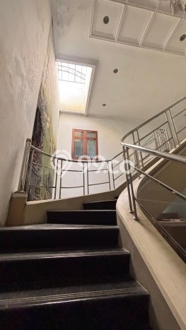 Dijual Hunian Mewah dengan Fasilitas Sekitar Komplit di Semarang Selatan, Semarang Dijual Hunian Mewah dengan Fasilitas Sekitar Komplit di Semarang Selatan, Semarang