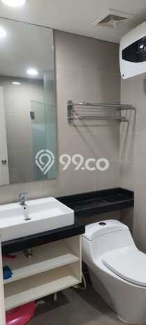 Apartemen Modern Dijual di Semarang Timur, Semarang Punya 1 KT / 1 Kamar Mandi Apartemen Modern Dijual di Semarang Timur, Semarang Punya 1 KT / 1 Kamar Mandi