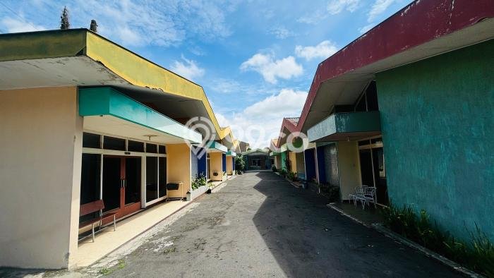 Hotel Strategis Kawasan Semarang Selatan, Luas 2600m2m², Kawasan Berkembang Hotel Strategis Kawasan Semarang Selatan, Luas 2600m2m², Kawasan Berkembang