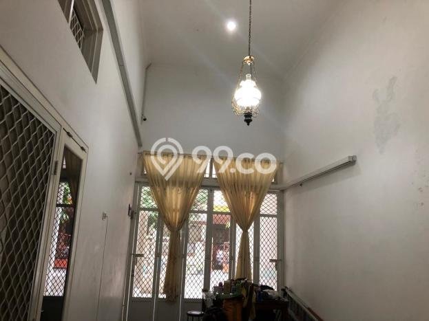 Rumah Idaman 4 KT 4 KM Akses Mudah di Banyumanik, Semarang Rumah Idaman 4 KT 4 KM Akses Mudah di Banyumanik, Semarang