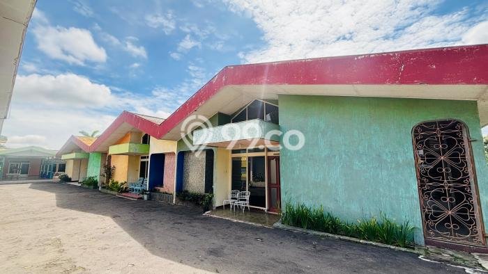 Hotel Strategis Kawasan Semarang Selatan, Luas 2600m2m², Kawasan Berkembang Hotel Strategis Kawasan Semarang Selatan, Luas 2600m2m², Kawasan Berkembang