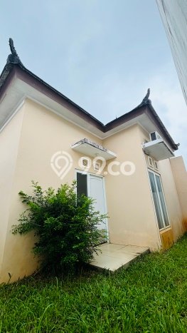Hunian Nyaman Asri 2 KT Siap Pakai di BSB City Semarang Hunian Nyaman Asri 2 KT Siap Pakai di BSB City Semarang
