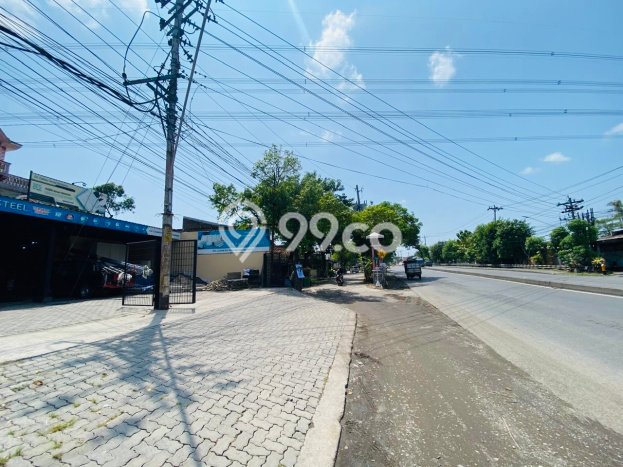 Komersial Bagus Dijual di Majapahit Semarang Strategis Cocok untuk Kembangkan Bisnis Komersial Bagus Dijual di Majapahit Semarang Strategis Cocok untuk Kembangkan Bisnis