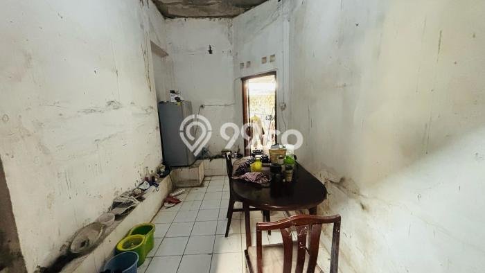 Rumah Mewah Siap Huni LT 426m2 di Semarang Selatan, Semarang Rumah Mewah Siap Huni LT 426m2 di Semarang Selatan, Semarang