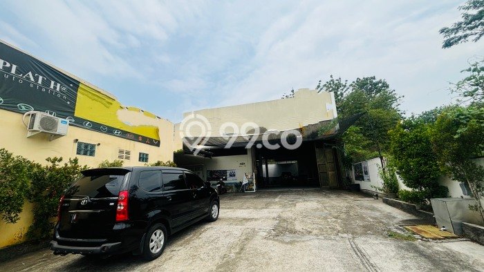 Untuk Dijual! Komersial di Boja Semarang LT 614m2 / LB 325m2 Kawasan Strategis Untuk Dijual! Komersial di Boja Semarang LT 614m2 / LB 325m2 Kawasan Strategis
