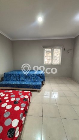 Disewakan! Rumah 4 Kamar Tidur &
2 Kamar Mandi di Graha Padma, Semarang Disewakan! Rumah 4 Kamar Tidur &
2 Kamar Mandi di Graha Padma, Semarang