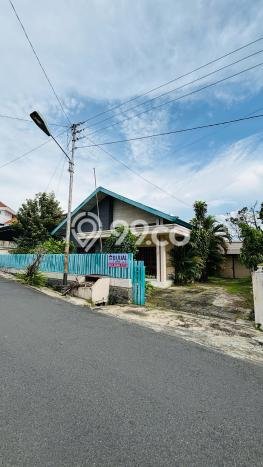Rumah Mewah Siap Huni LT 426m2 di Semarang Selatan, Semarang Rumah Mewah Siap Huni LT 426m2 di Semarang Selatan, Semarang