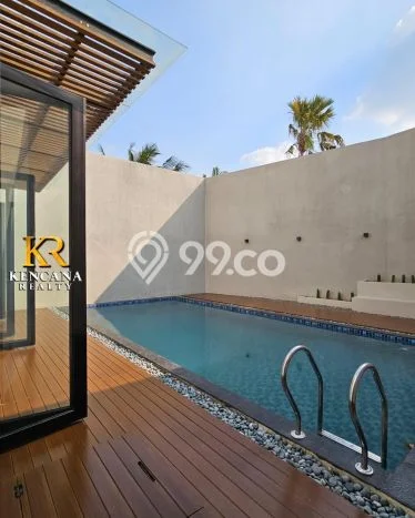 Jual Rumah Luas Megah Dengan View Cantik di Ampera, Jakarta Selatan Jual Rumah Luas Megah Dengan View Cantik di Ampera, Jakarta Selatan