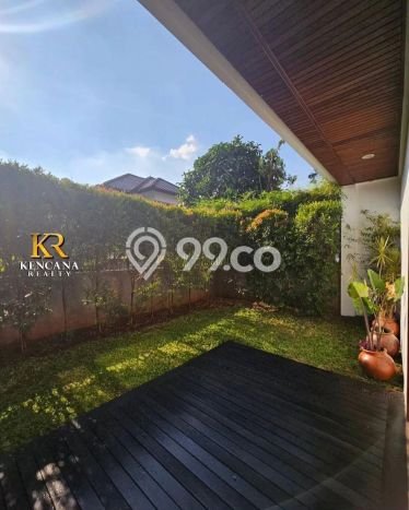 Dijual Rumah Mewah Elegan Dengan View Eksklusif di Pondok Indah, Jakarta Selatan Dijual Rumah Mewah Elegan Dengan View Eksklusif di Pondok Indah, Jakarta Selatan