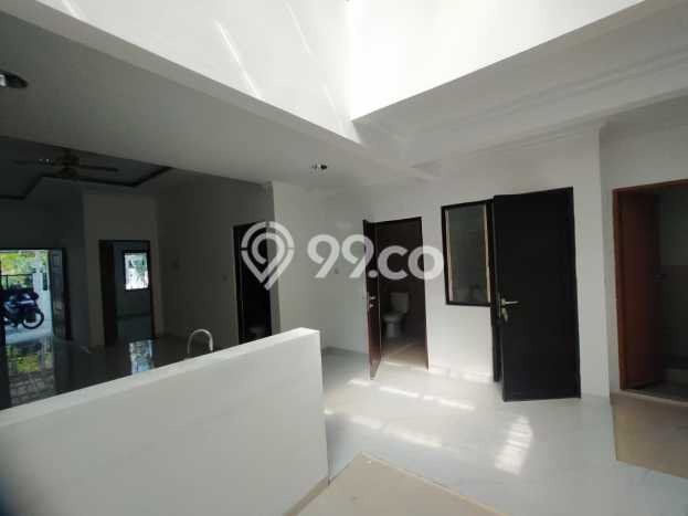 Jarang Ada! Rumah Sewa 2 Kamar Nyaman Siap Huni Gading Serpong Jarang Ada! Rumah Sewa 2 Kamar Nyaman Siap Huni Gading Serpong
