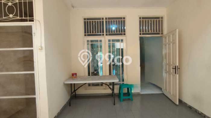 Siap Huni Hunian Elit 3 Kamar di Kelapa Dua Dekat ke Mana Saja Siap Huni Hunian Elit 3 Kamar di Kelapa Dua Dekat ke Mana Saja