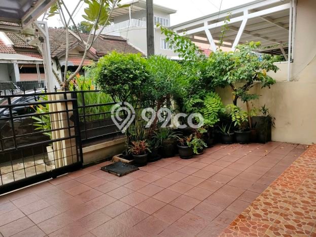 PRIME AREA! Rumah kawasan Kelapa Dua, 2 KM, Lingkungan Elite, LT 126m² Bangunan 100m² PRIME AREA! Rumah kawasan Kelapa Dua, 2 KM, Lingkungan Elite, LT 126m² Bangunan 100m²