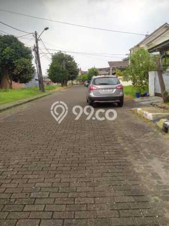 Rumah Minimalis 3 KT di Cikokol Tangerang Rumah Minimalis 3 KT di Cikokol Tangerang