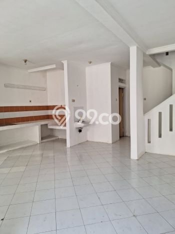 Rumah di Citra Garden, Jakarta Barat, Luas 86m² Bangunan 100m² Rumah di Citra Garden, Jakarta Barat, Luas 86m² Bangunan 100m²