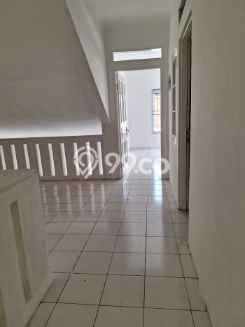 Rumah di Citra Garden, Jakarta Barat, Luas 86m² Bangunan 100m² Rumah di Citra Garden, Jakarta Barat, Luas 86m² Bangunan 100m²