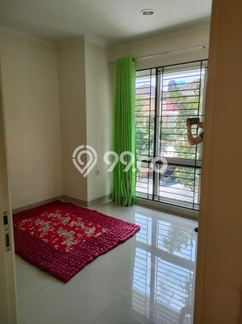 Dijual Cepat Rumah 3 KT 2 KM di Gading Serpong, Tangerang Dijual Cepat Rumah 3 KT 2 KM di Gading Serpong, Tangerang