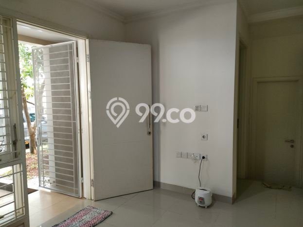 Dijual Cepat Rumah 3 KT 2 KM di Gading Serpong, Tangerang Dijual Cepat Rumah 3 KT 2 KM di Gading Serpong, Tangerang
