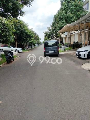Dijual Cepat Rumah 3 KT 2 KM di Gading Serpong, Tangerang Dijual Cepat Rumah 3 KT 2 KM di Gading Serpong, Tangerang