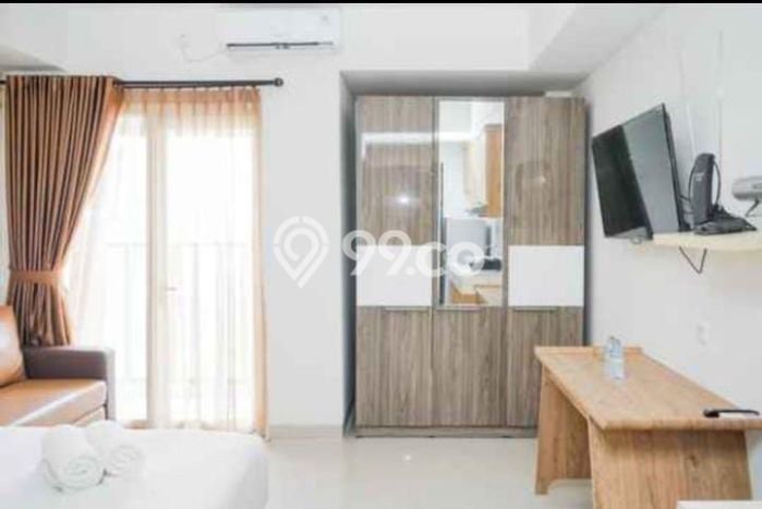 Apartemen Strategis di Curug, 1 KM, Luas 28m², Dekat Curug, Tangerang, Tangerang, Fasilitas Lengkap, Lokasi Berkembang Apartemen Strategis di Curug, 1 KM, Luas 28m², Dekat Curug, Tangerang, Tangerang, Fasilitas Lengkap, Lokasi Berkembang