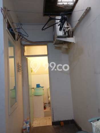 Dijual Hunian Rumah Terawat 2 Kamar di Gading Serpong, Tangerang Dijual Hunian Rumah Terawat 2 Kamar di Gading Serpong, Tangerang