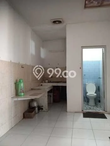 Rumah di Pagedangan, 1 KM, Dekat Pusat Kota, Luas 72m² LB 50m² Rumah di Pagedangan, 1 KM, Dekat Pusat Kota, Luas 72m² LB 50m²
