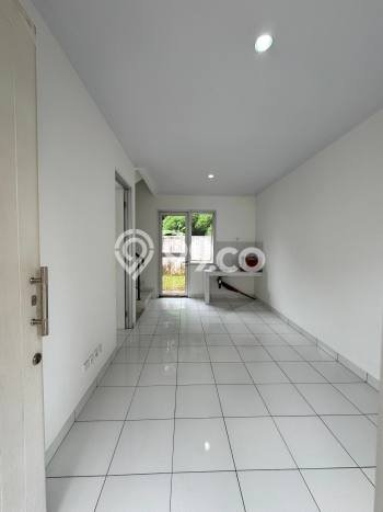 Dijual Cepat Rumah Bagus Siap Huni LB 66m2 di Kelapa Dua, Tangerang Dijual Cepat Rumah Bagus Siap Huni LB 66m2 di Kelapa Dua, Tangerang