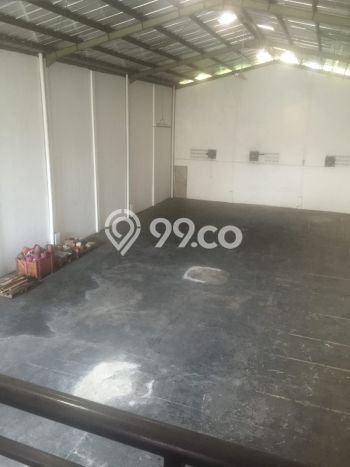 Unit Gudang Tersedia di BSD Spesifikasi LB 369m2 Unit Gudang Tersedia di BSD Spesifikasi LB 369m2