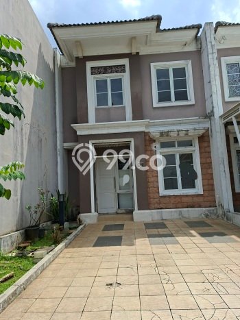 Dijual Rumah 3 Kamar Lokasi Strategis Bagus dan Strategis di Serpong Dijual Rumah 3 Kamar Lokasi Strategis Bagus dan Strategis di Serpong