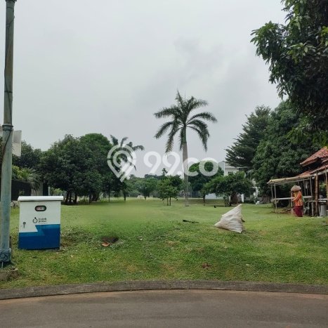 Dijual Tanah Lokasi Summarecon Tangerang, Tangerang Seluas 412m2 Dijual Tanah Lokasi Summarecon Tangerang, Tangerang Seluas 412m2