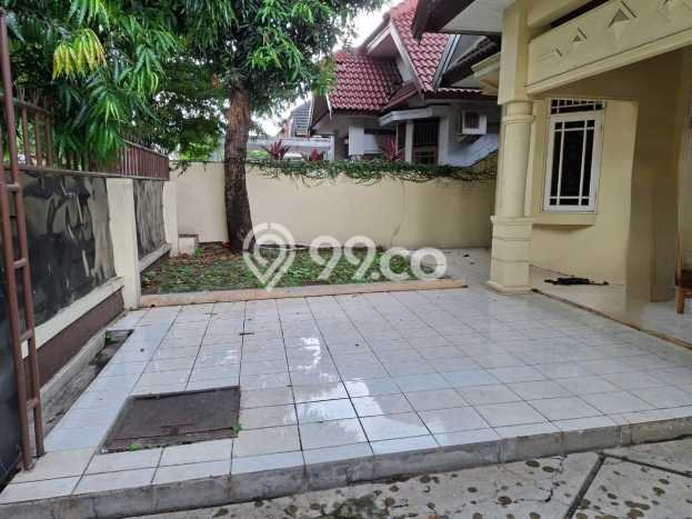 Siap Huni Hunian Elit 3 Kamar di Kelapa Dua Dekat ke Mana Saja Siap Huni Hunian Elit 3 Kamar di Kelapa Dua Dekat ke Mana Saja