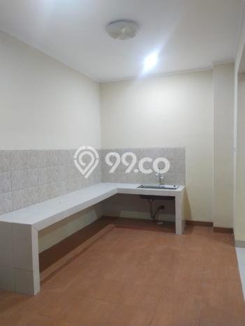 Lokasi strategis! Rumah siap huni disewakan di Serpong Utara LB 60m2 Lokasi strategis! Rumah siap huni disewakan di Serpong Utara LB 60m2