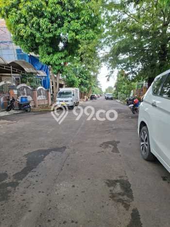 Siap Huni Hunian Elit 3 Kamar di Kelapa Dua Dekat ke Mana Saja Siap Huni Hunian Elit 3 Kamar di Kelapa Dua Dekat ke Mana Saja