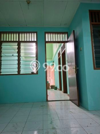 Jarang Ada! Rumah Sewa 2 Kamar Bagus Siap Huni Gading Serpong Jarang Ada! Rumah Sewa 2 Kamar Bagus Siap Huni Gading Serpong